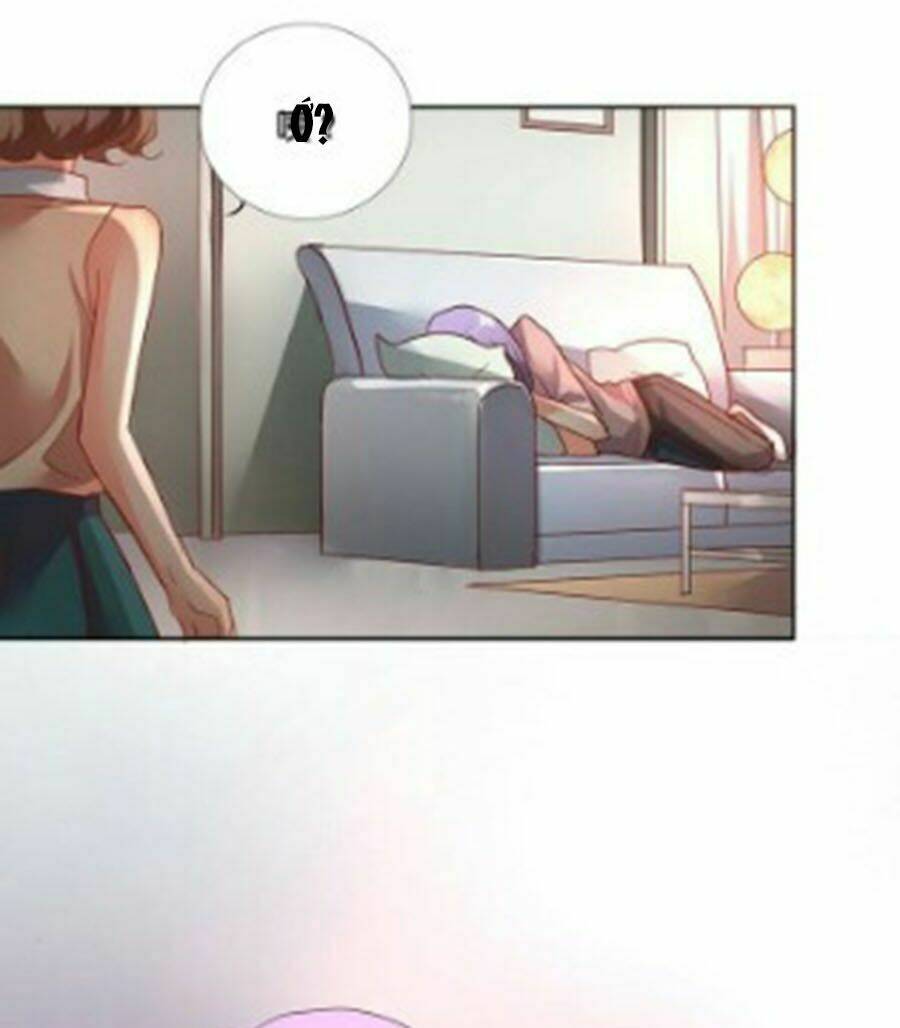 cô gái đặc biệt nhất của tôi chapter 20 8