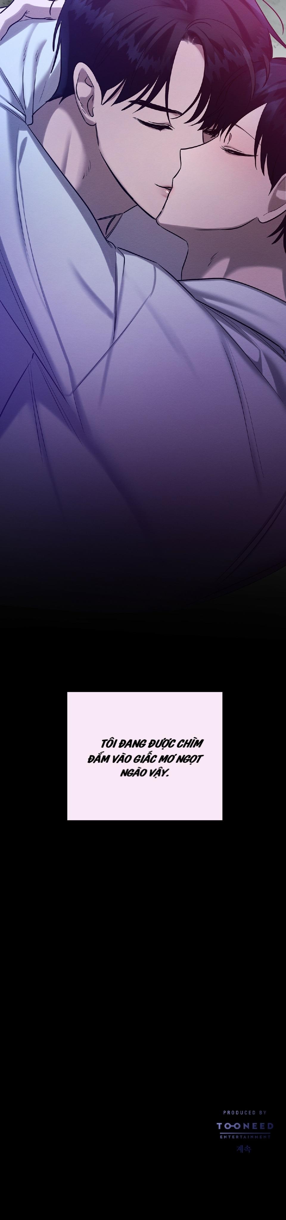 vòng xoáy của ác ma chapter 25 40