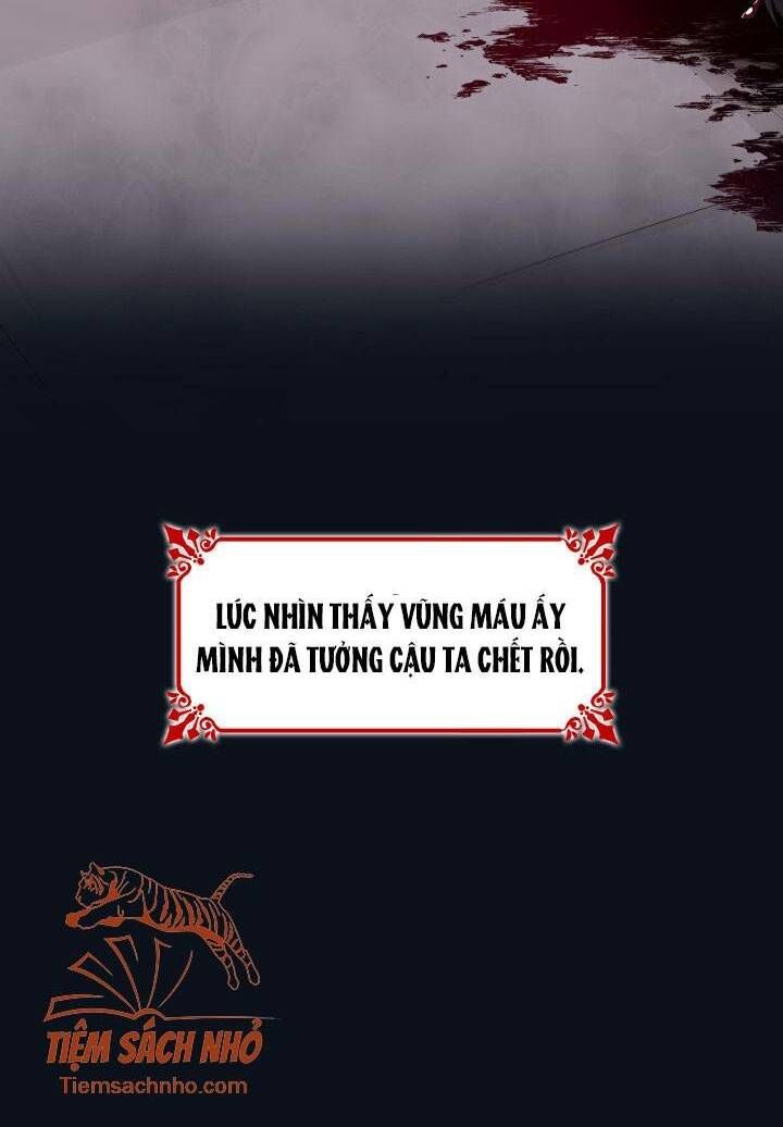 dây xích kiềm chế nam chính hắc ám tuột mất rồi chapter 26 5