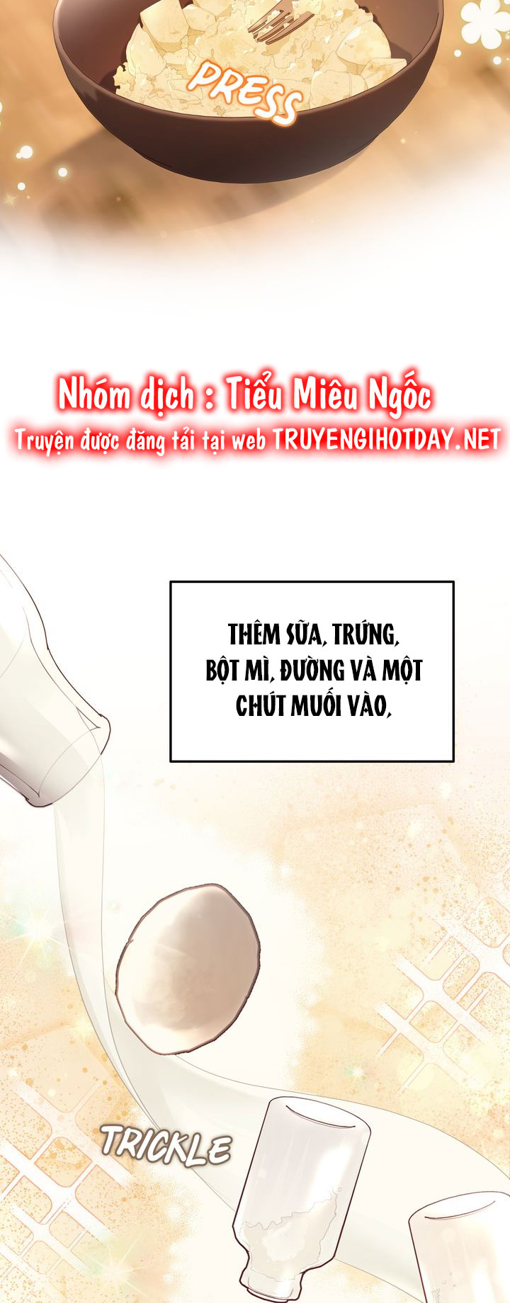 thưởng thức hương vị chapter 32 5