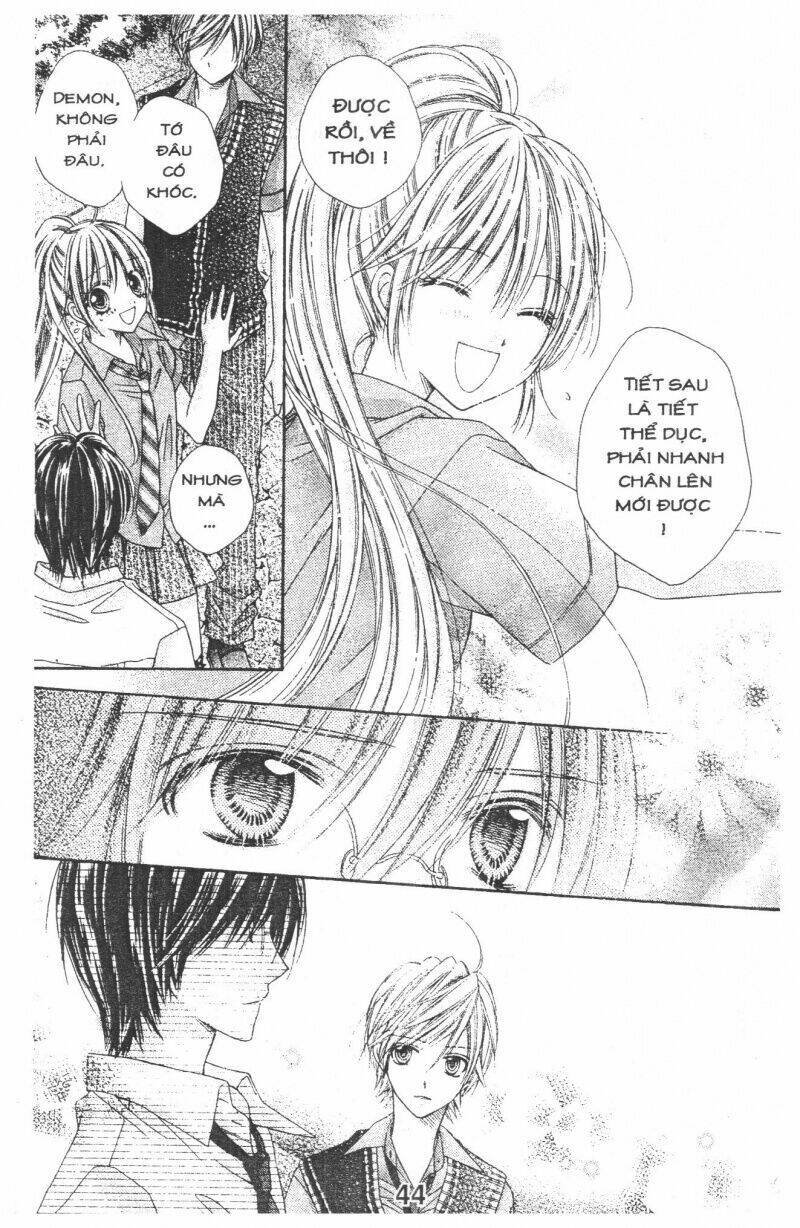 thiên đường rock chapter 6 44