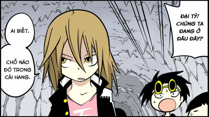 senyuu chapter 104 13