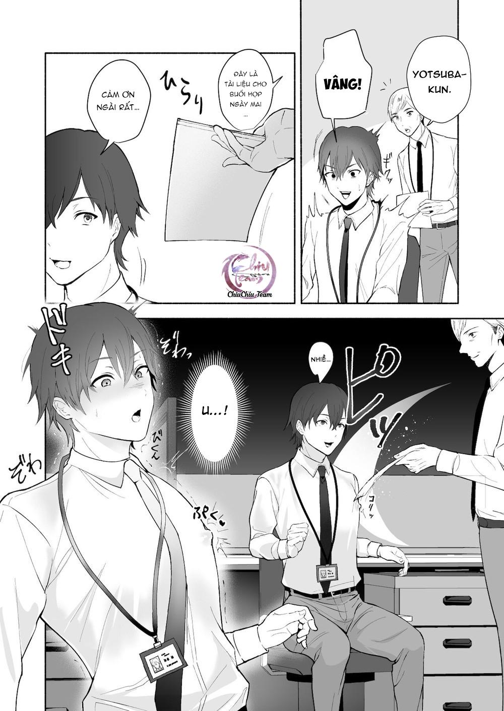 giang sơn tuyệt mỹ không bằng nàng chapter 104 19