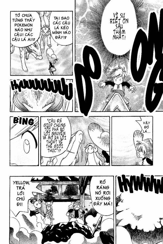 thú cưng đặc biệt chapter 152 10