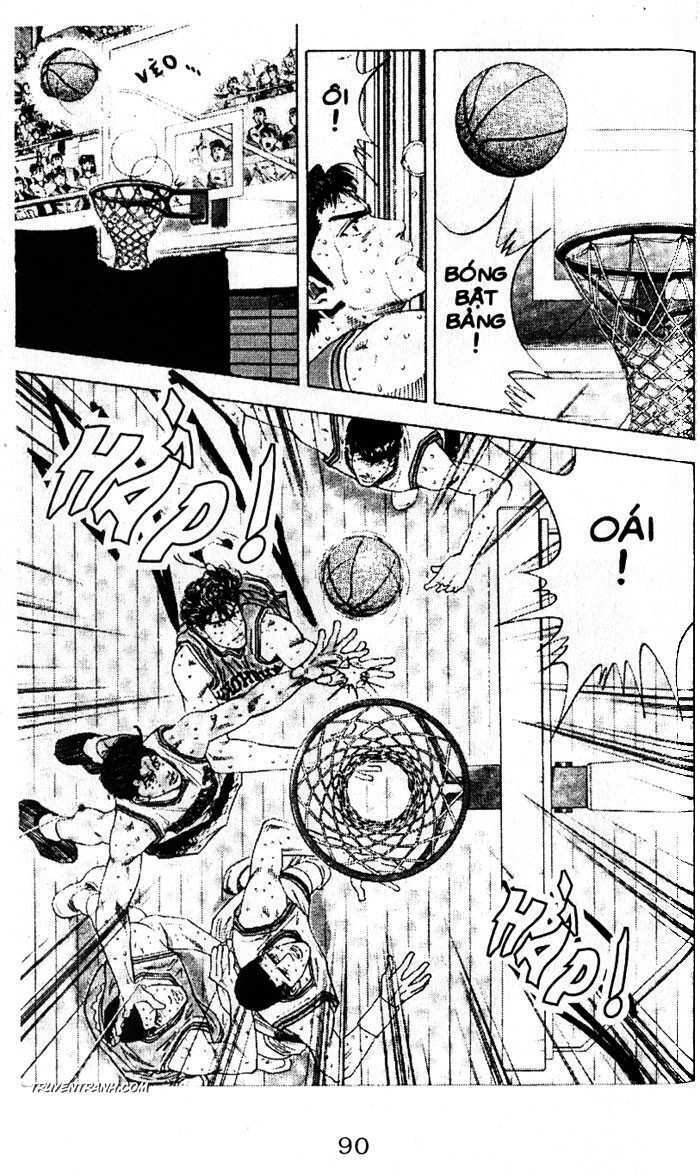 cao thủ bóng rổ chapter 124 5