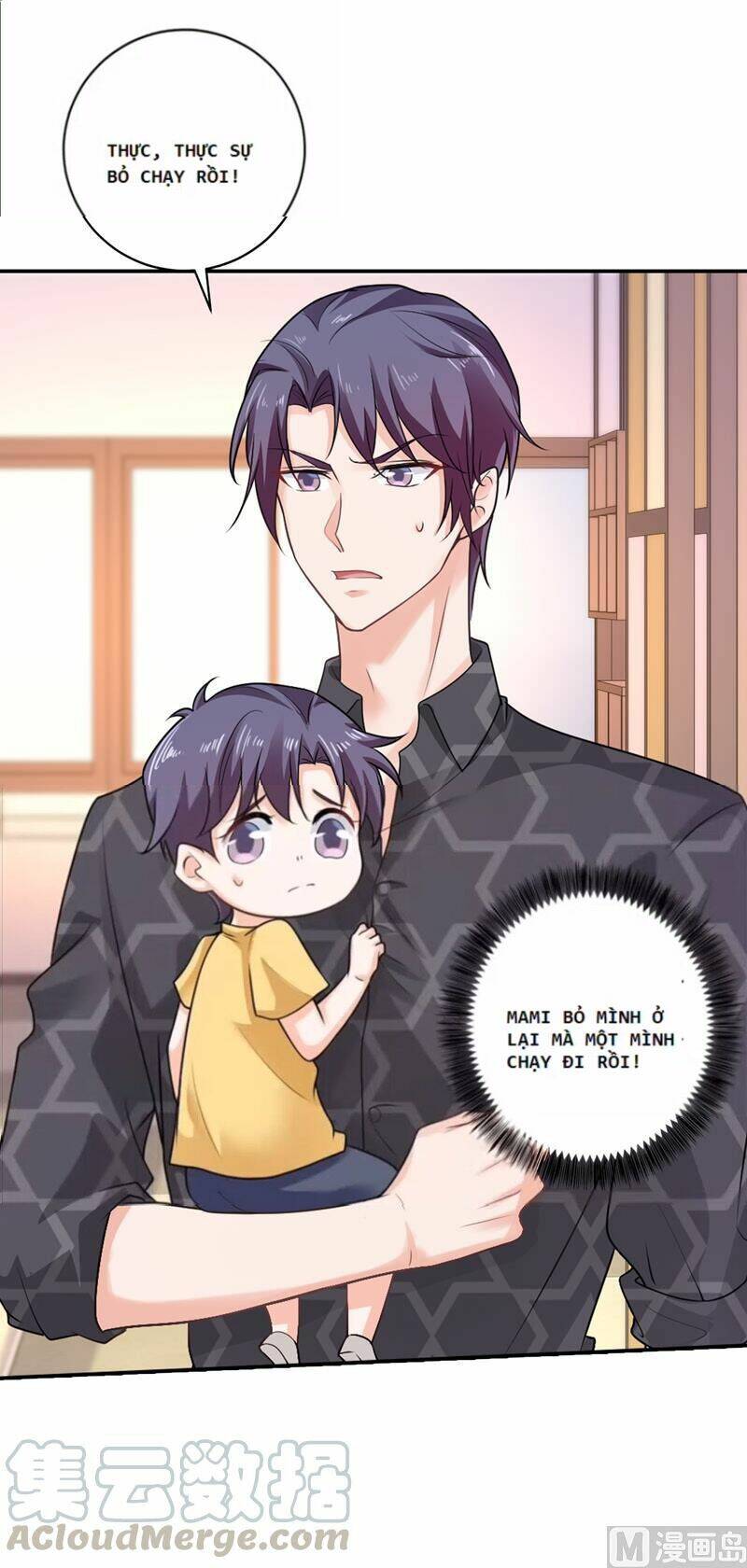 nhập cốt noãn hôn chapter 271 1