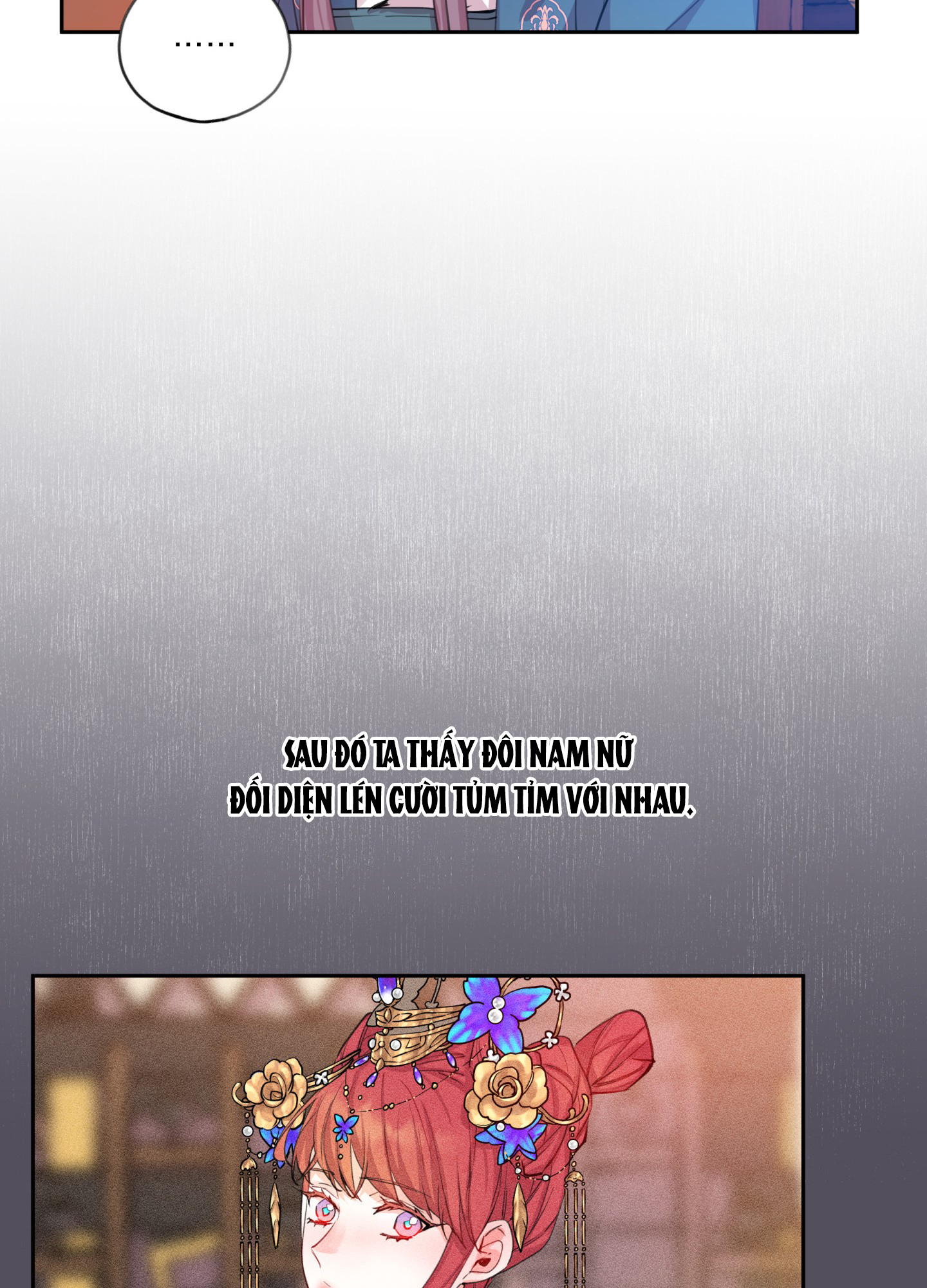 nàng tiên chốn cực lạc chapter 13 30