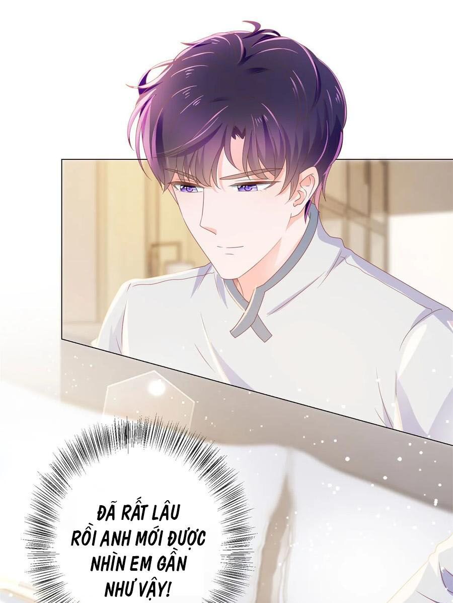 ẩn hôn 100%: chọc tức vợ yêu mua một tặng một chapter 146 6