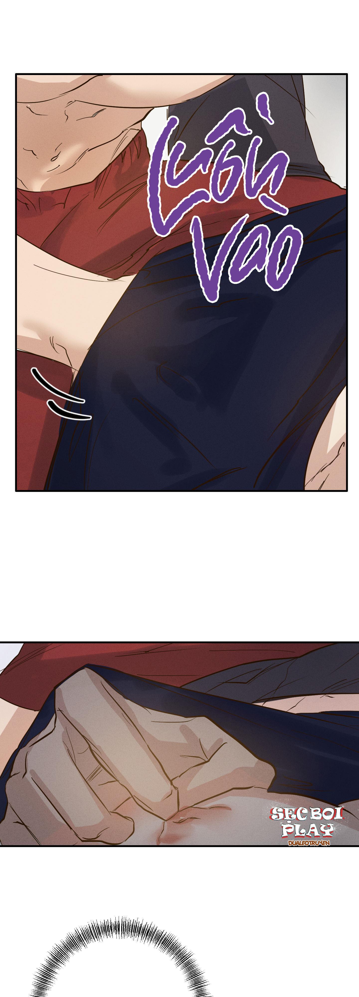 high clear chapter 3 34