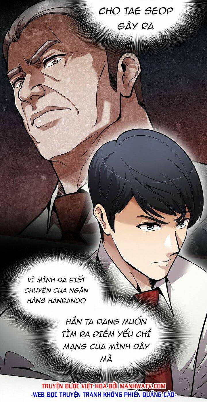 điều tra viên chuyển sinh chapter 108 26