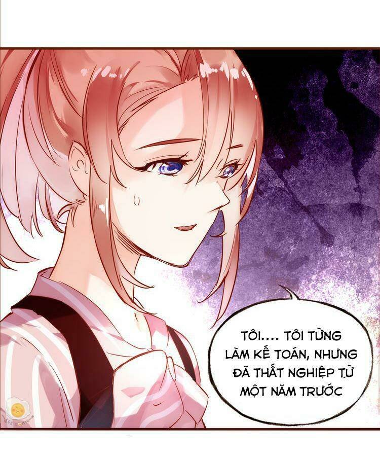 nở rộ trên bụi gai chapter 7 9