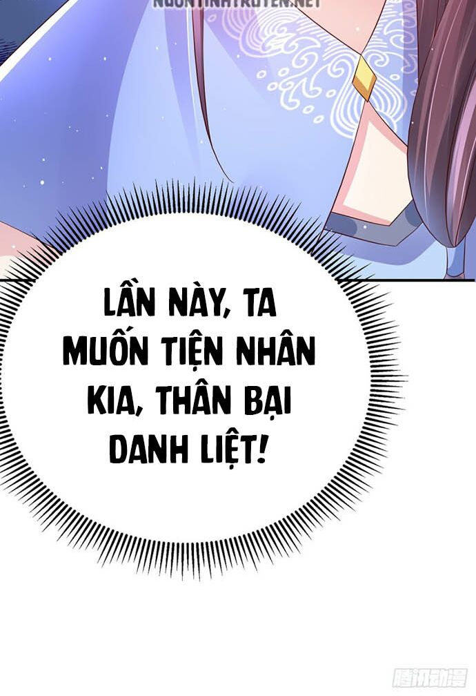 bệnh kiều phu quân ngạnh thượng cung chapter 37 40