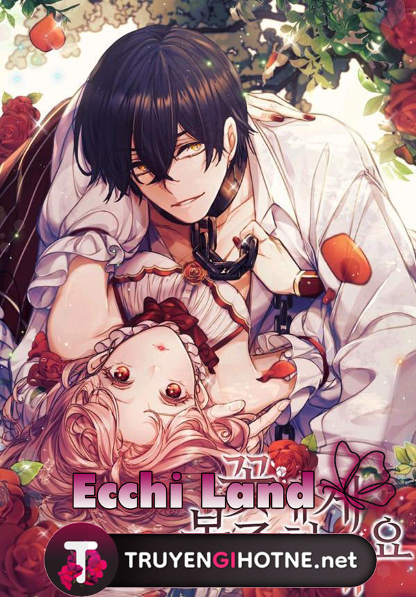 quái thú tựa hương hoa chapter 3.1 3