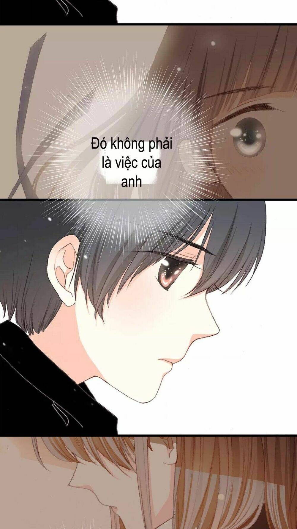 lông mày chapter 3 63