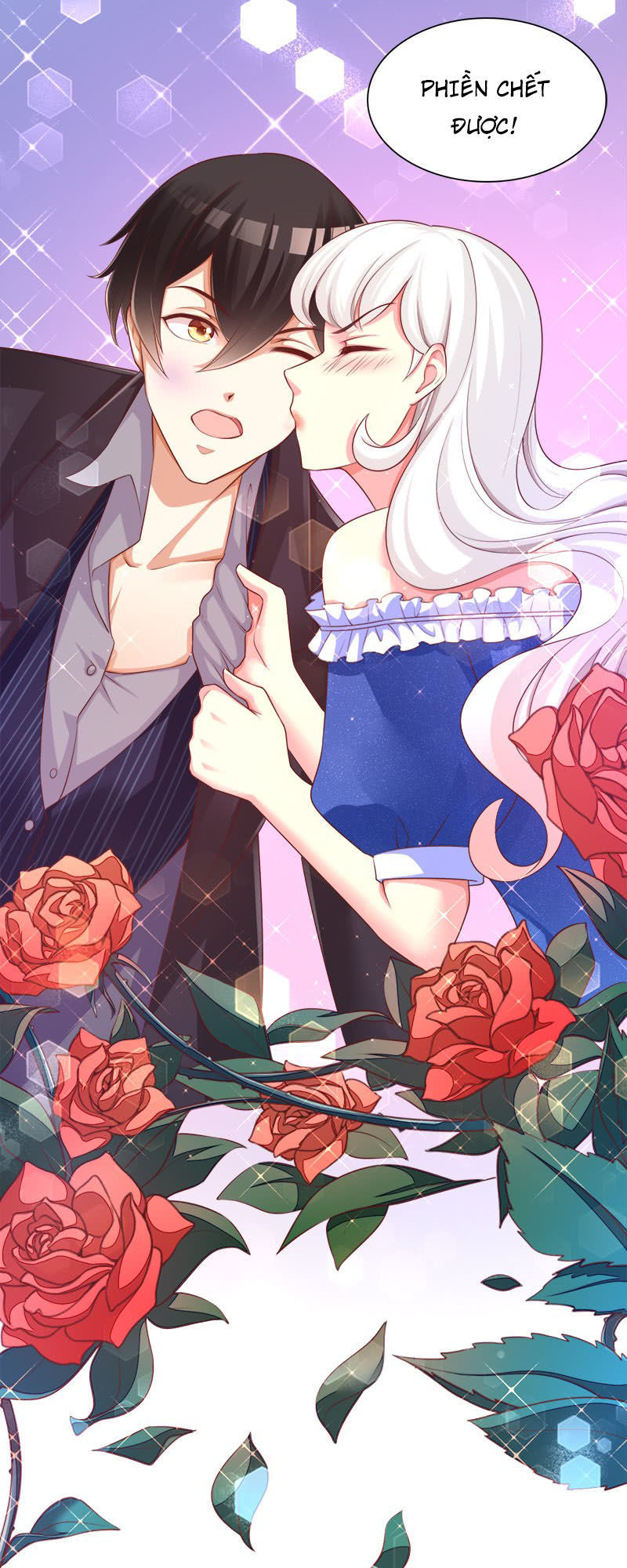 nhà có vợ xinh chapter 8 54