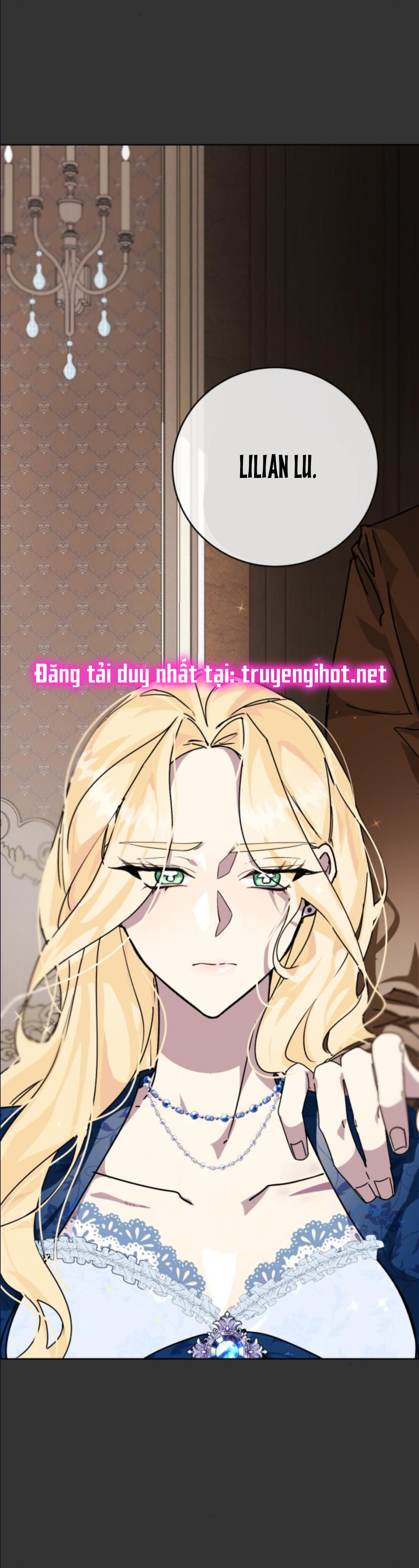 đã có lúc ta muốn nàng chết đi chapter 10.1 11