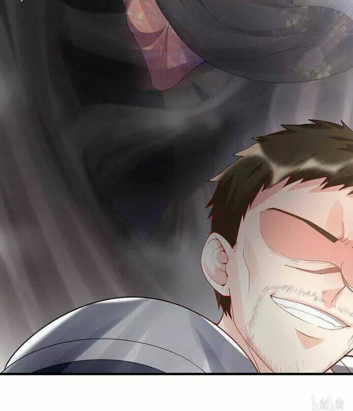 độc phi thần y quá kiêu ngạo chapter 74 10