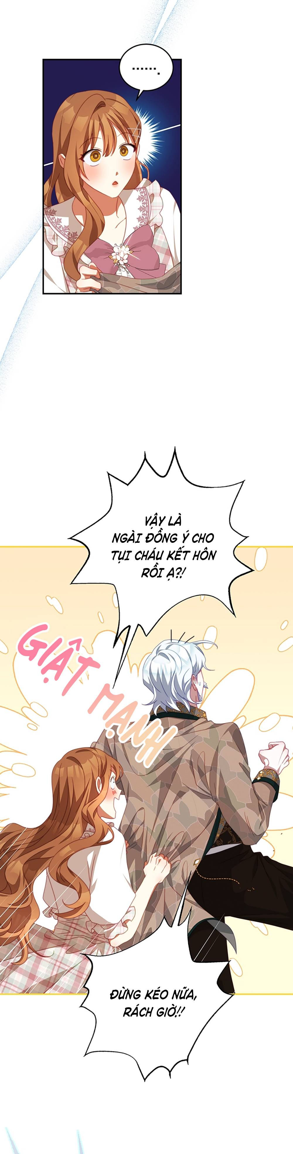 trở thành vợ nam chính chapter 59 17