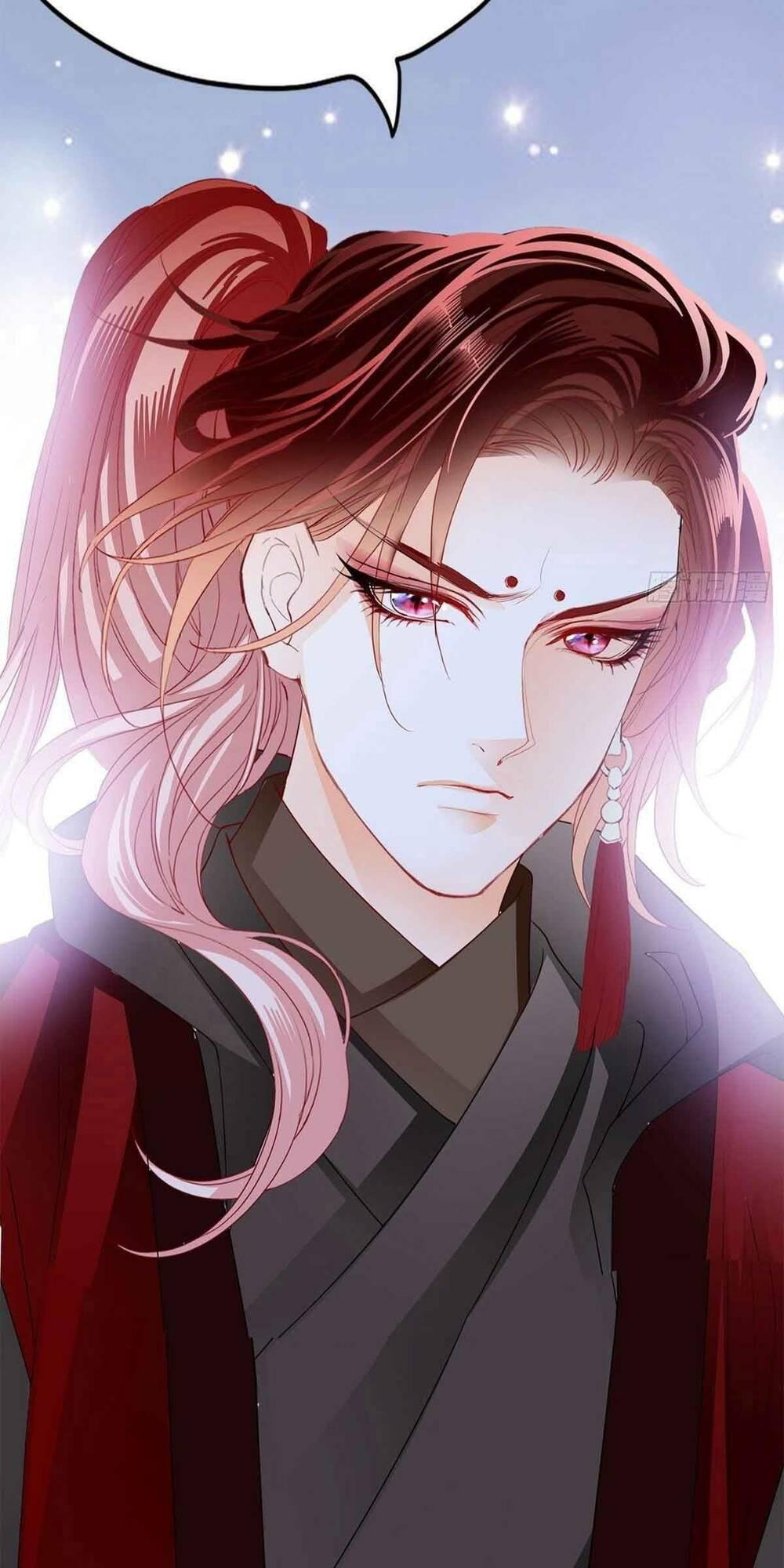 bổn vương muốn nàng chapter 68 27
