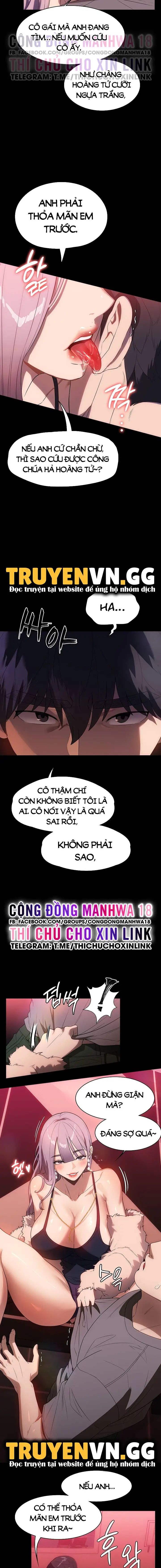 người giúp việc chapter 22 2