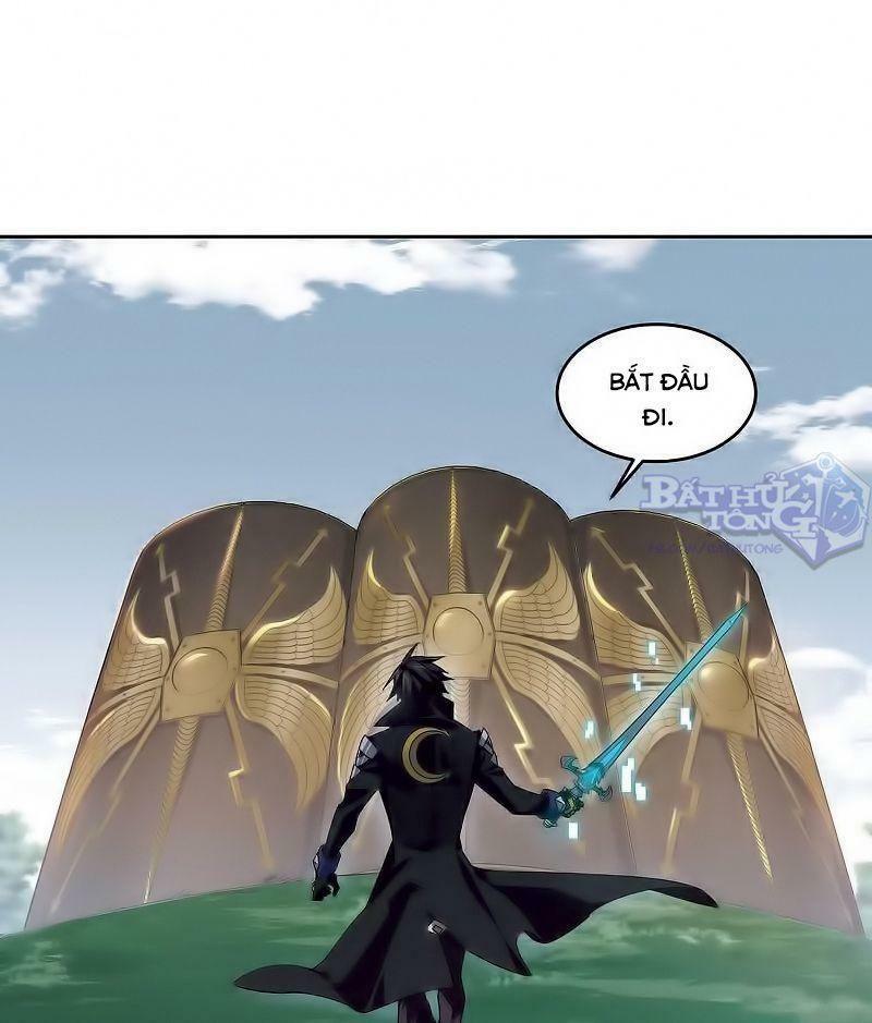 võng du chi cận chiến pháp sư chapter 392 9