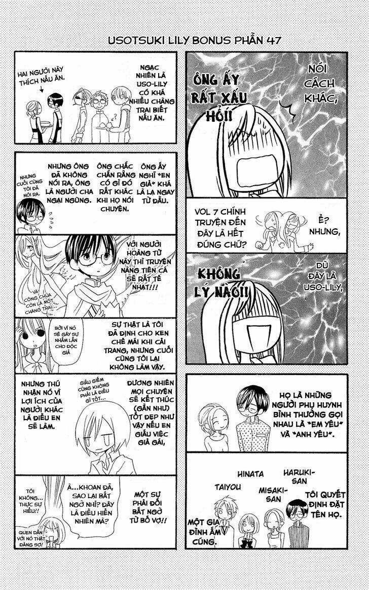 chàng trai đặc biệt chapter 47 28