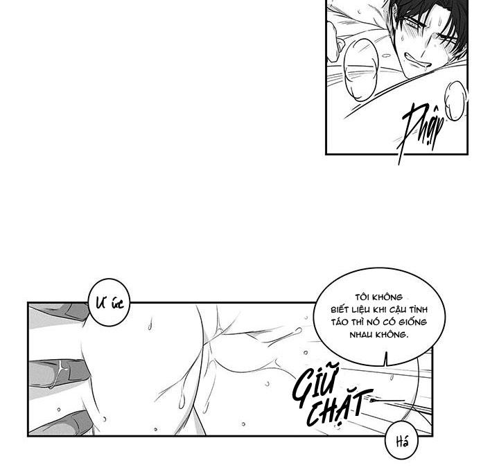 một tuần dục vọng – truyện ngắn omegaver chapter 5.2 24