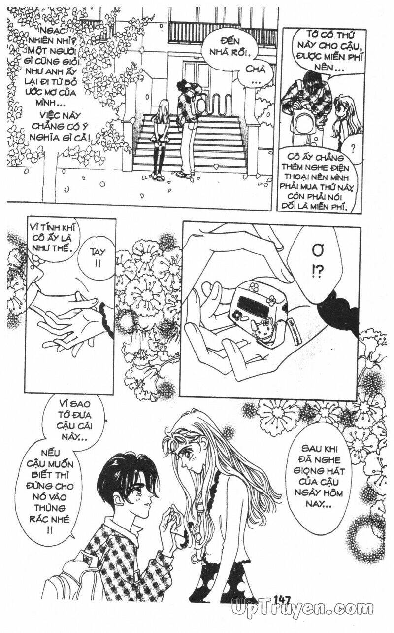 hãy đến đây tình yêu chapter 1 146