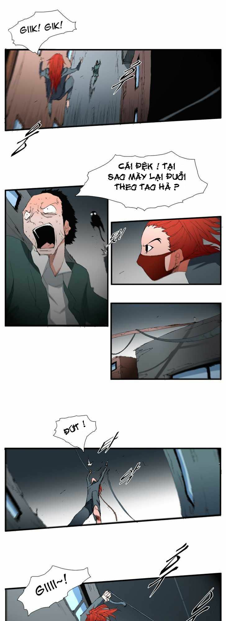 siêu năng chapter 56 26