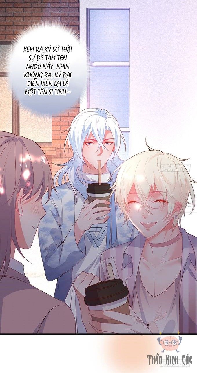 dưỡng khí chí mạng chapter 16 12