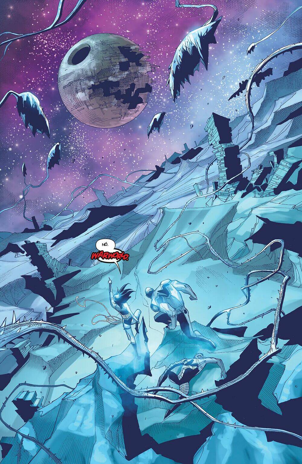 superman: doomed chapter 13 23