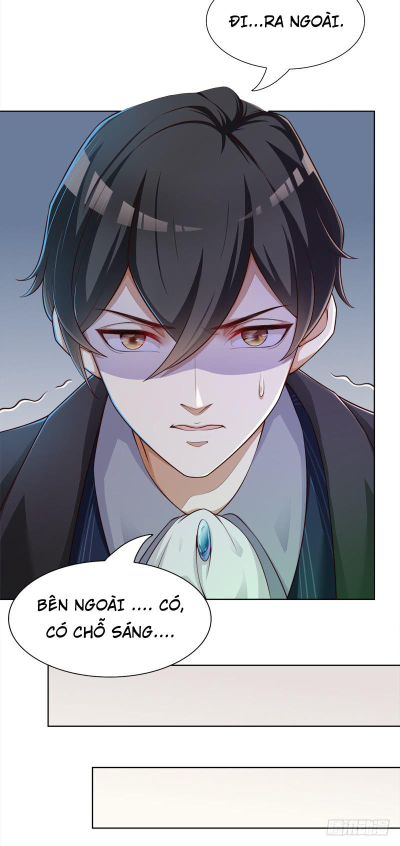 nhà có vợ xinh chapter 2 20