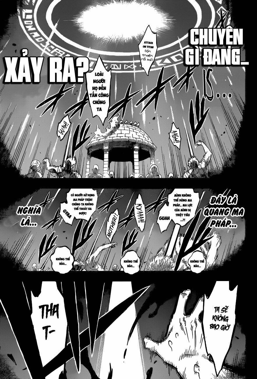 black clover - pháp sư không phép thuật chapter 148 12