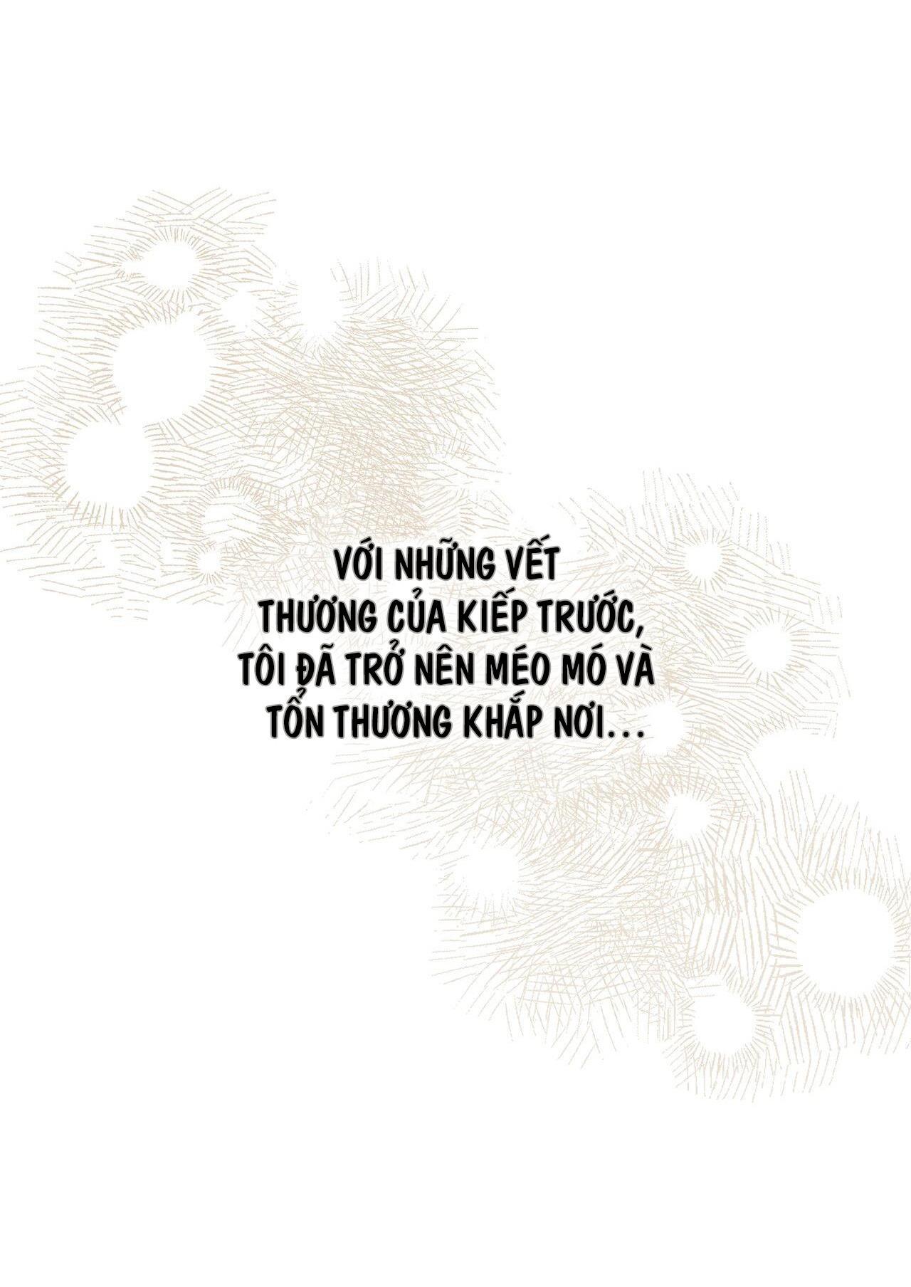 dấu vết của khoảng trống chapter 23 95