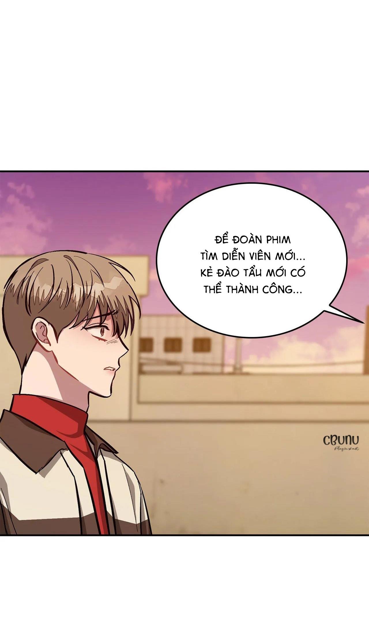 Sống Lại Lần Nữa chapter 56 71