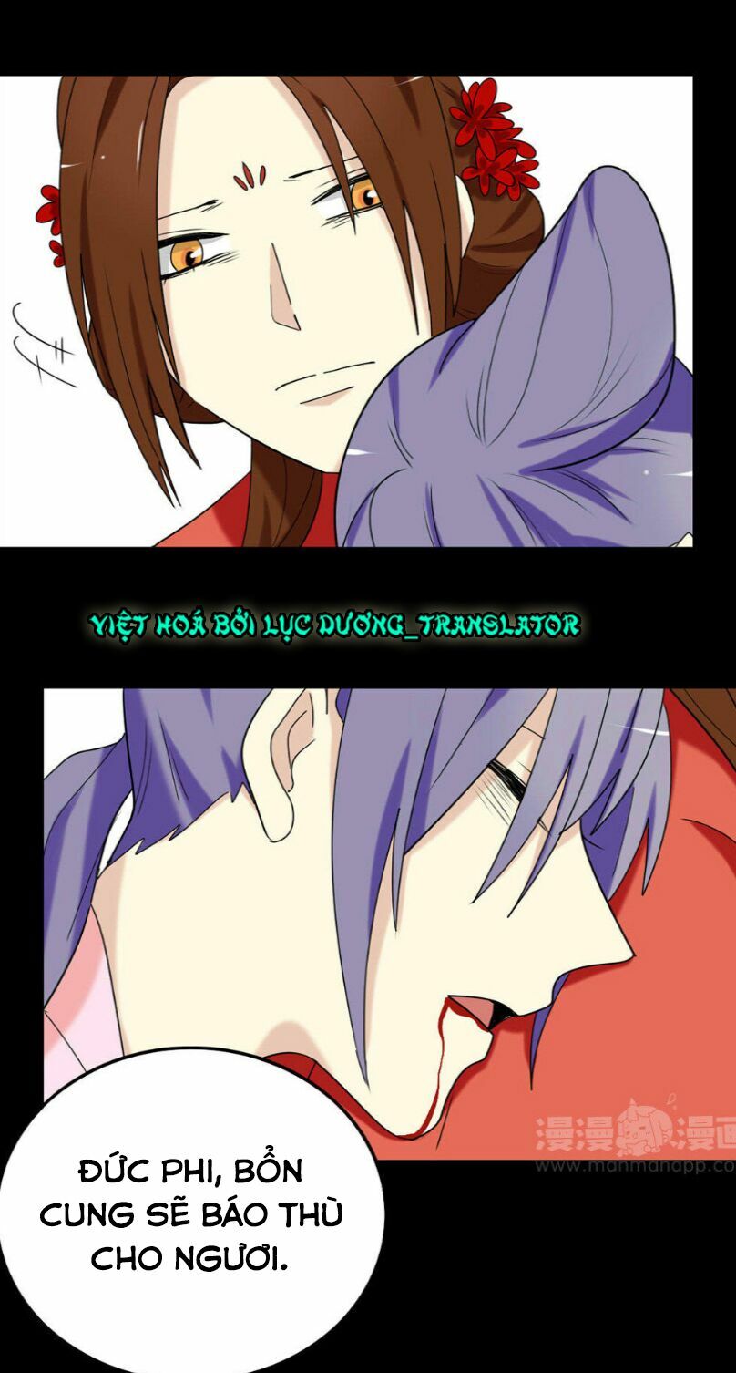 lưỡng bất nghi (full) chapter 143 18