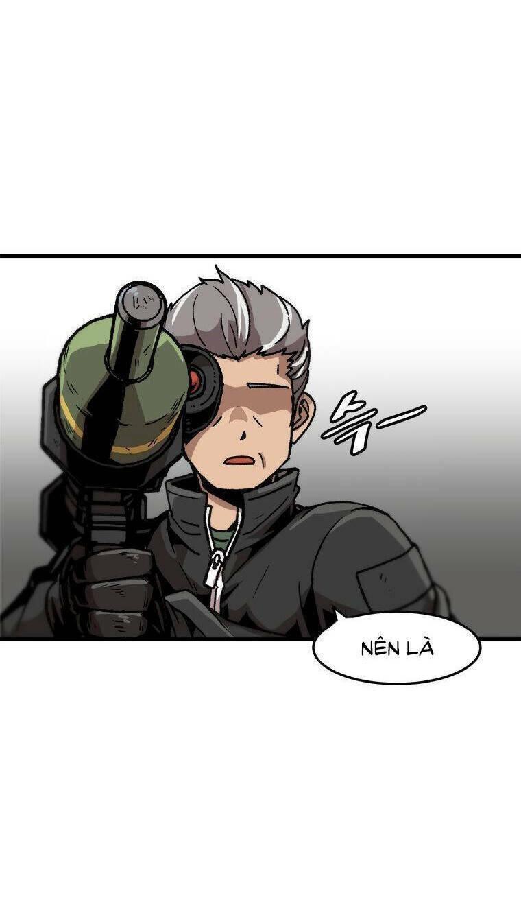 lên cấp một mình chapter 71 55