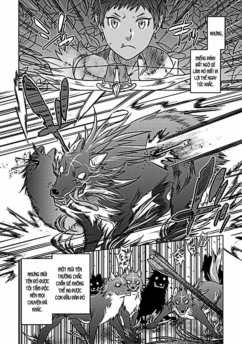 Re:monster chapter 6 12