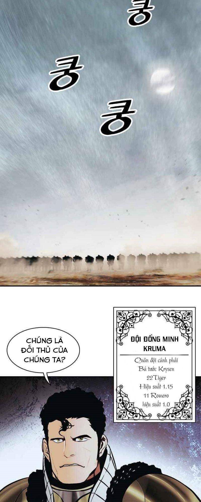 bất bại chân ma chapter 121 39