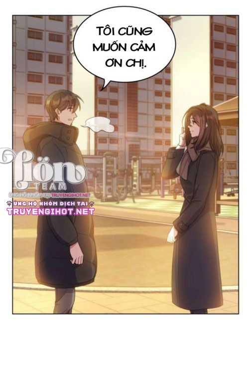 câu chuyện về chị đồng nghiệp của tôi chapter 20.1 9