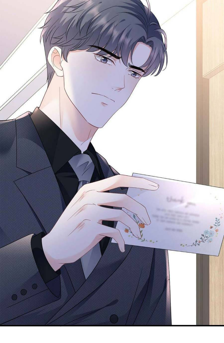 đại tiểu thư có ý đồ gì xấu đâu chapter 141 30