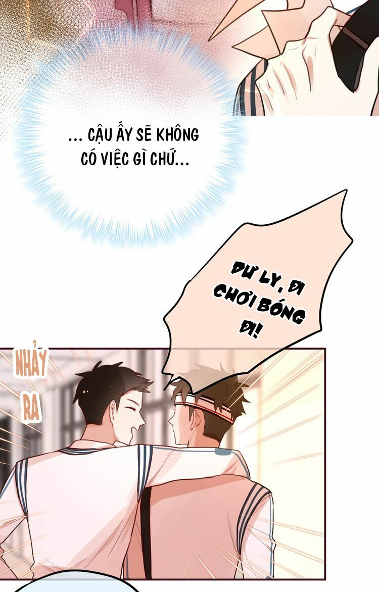 trú dạ liên miên chapter 9 8