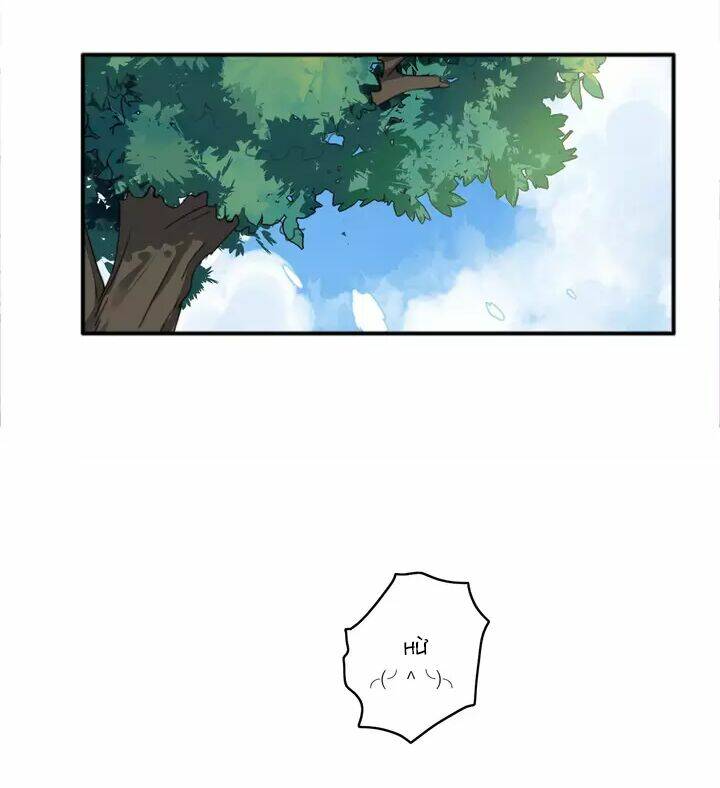 thập quang mật ngữ chapter 10 6