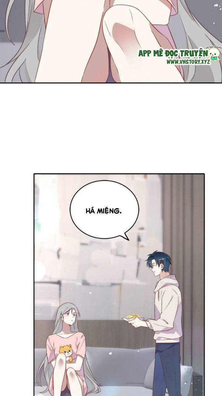 bạn trai kém tuổi bẫy yêu tôi chapter 68 41