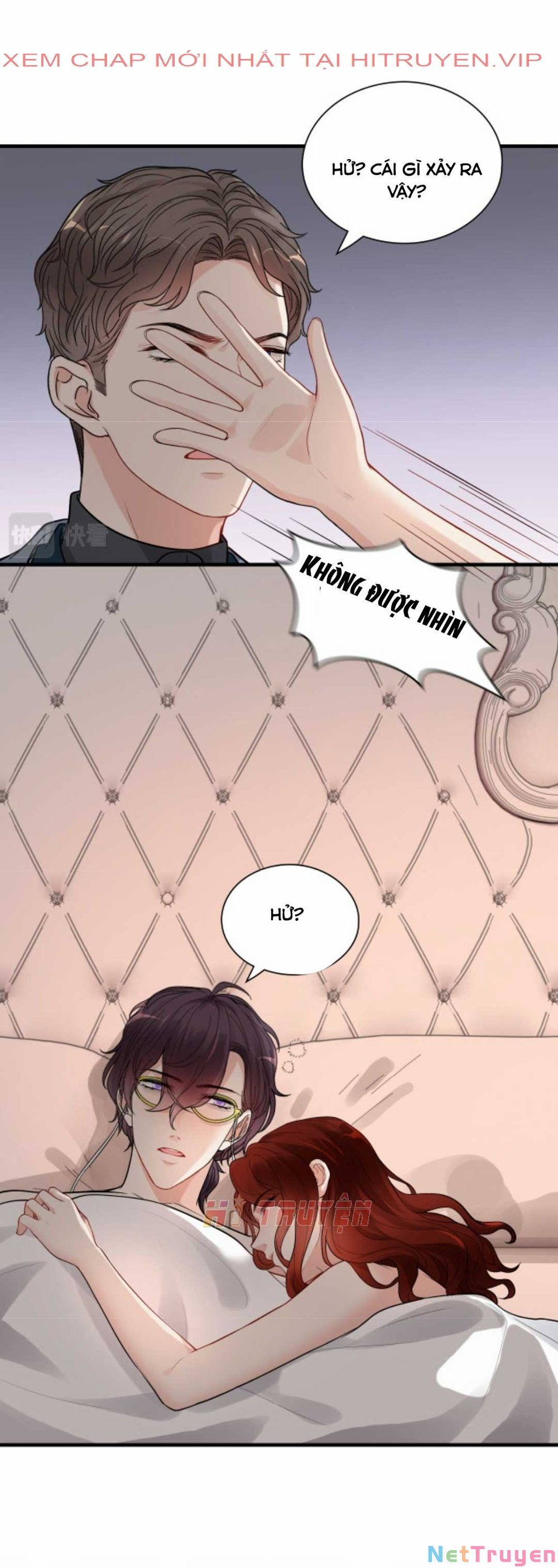 cô vợ hợp đồng bỏ trốn của tổng giám đốc chapter 433.2 5