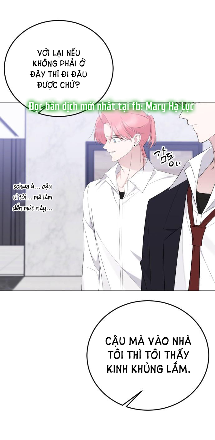 tôi sẽ thay đổi kết cục chapter 19.2 28