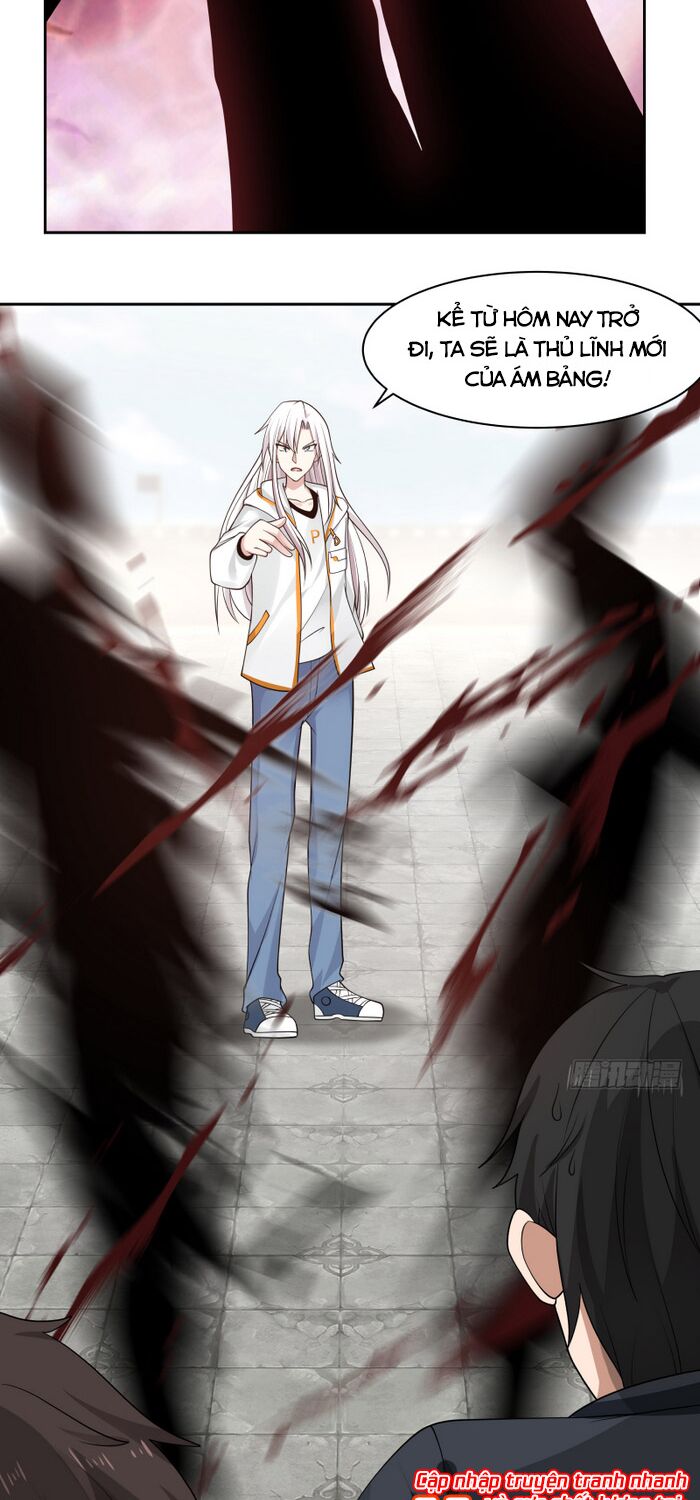 trên người ta có một rồng chapter 350 6