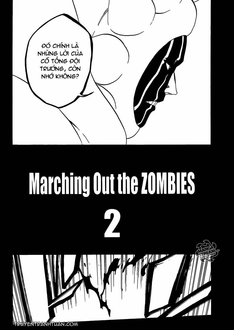 thần chết ichigo chapter 591 16