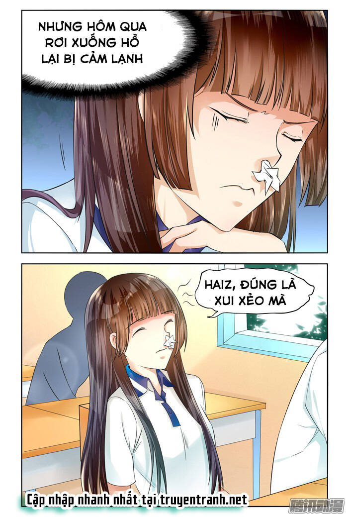 tôi là vợ tôi chapter 37 3