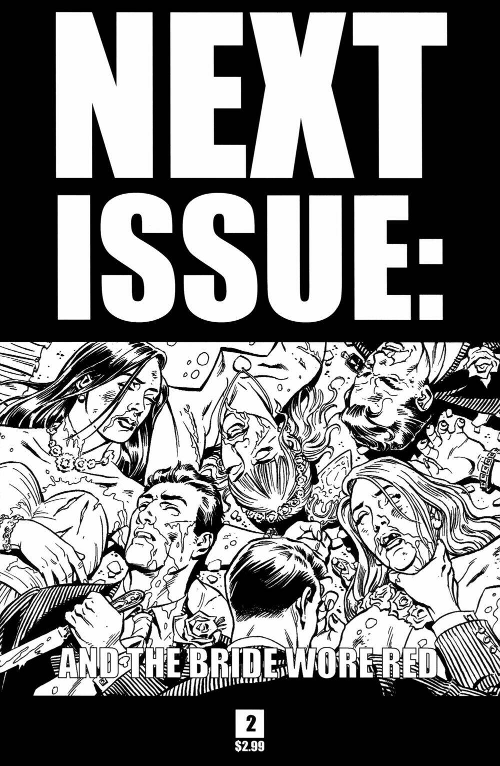 the secret service chapter 1 2